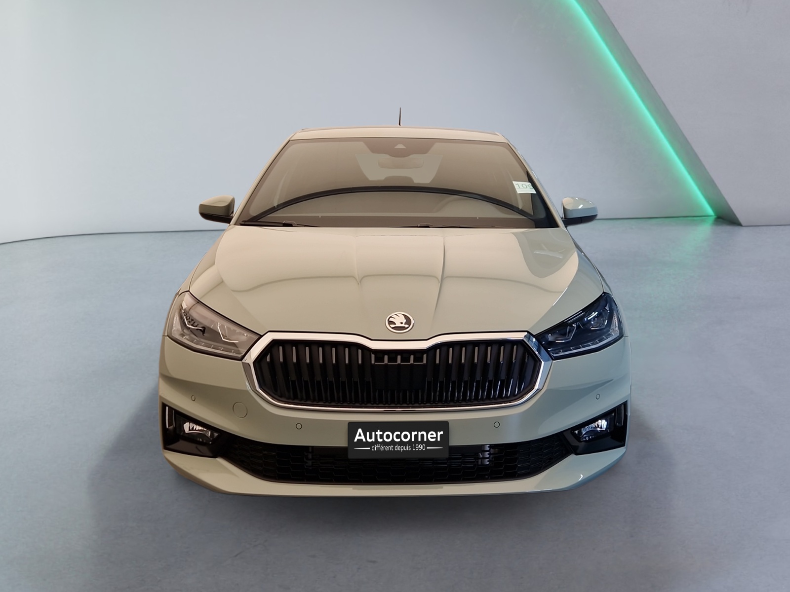 SKODA Fabia 1.0 TSI Dynamic DSG-image-7