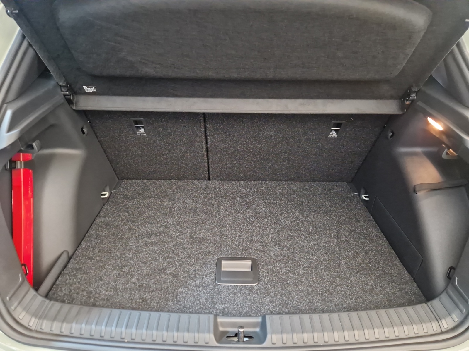 SKODA Fabia 1.0 TSI Dynamic DSG-image-12
