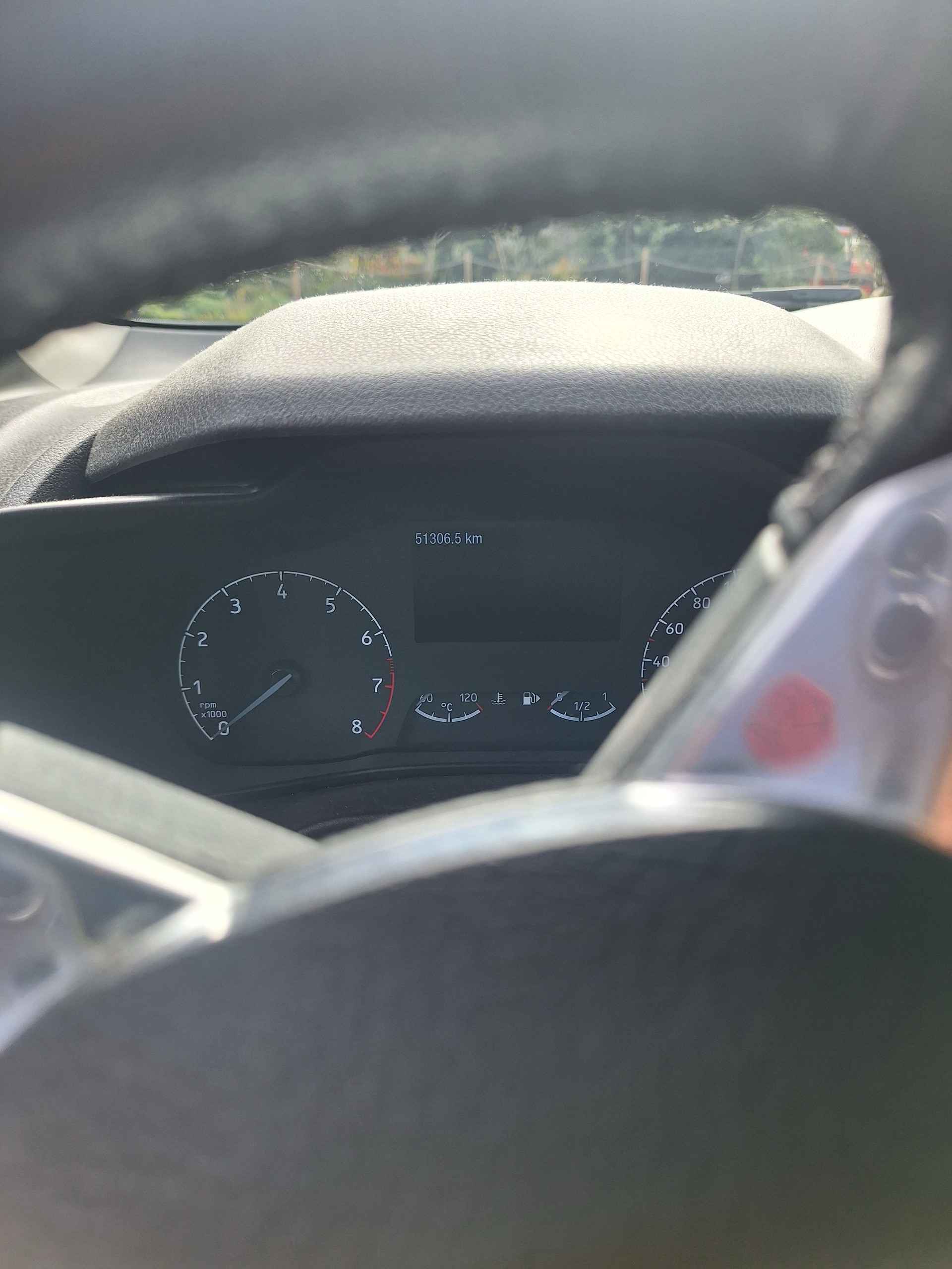 FORD 1.0 EcoBoost 100 Trend-image-6