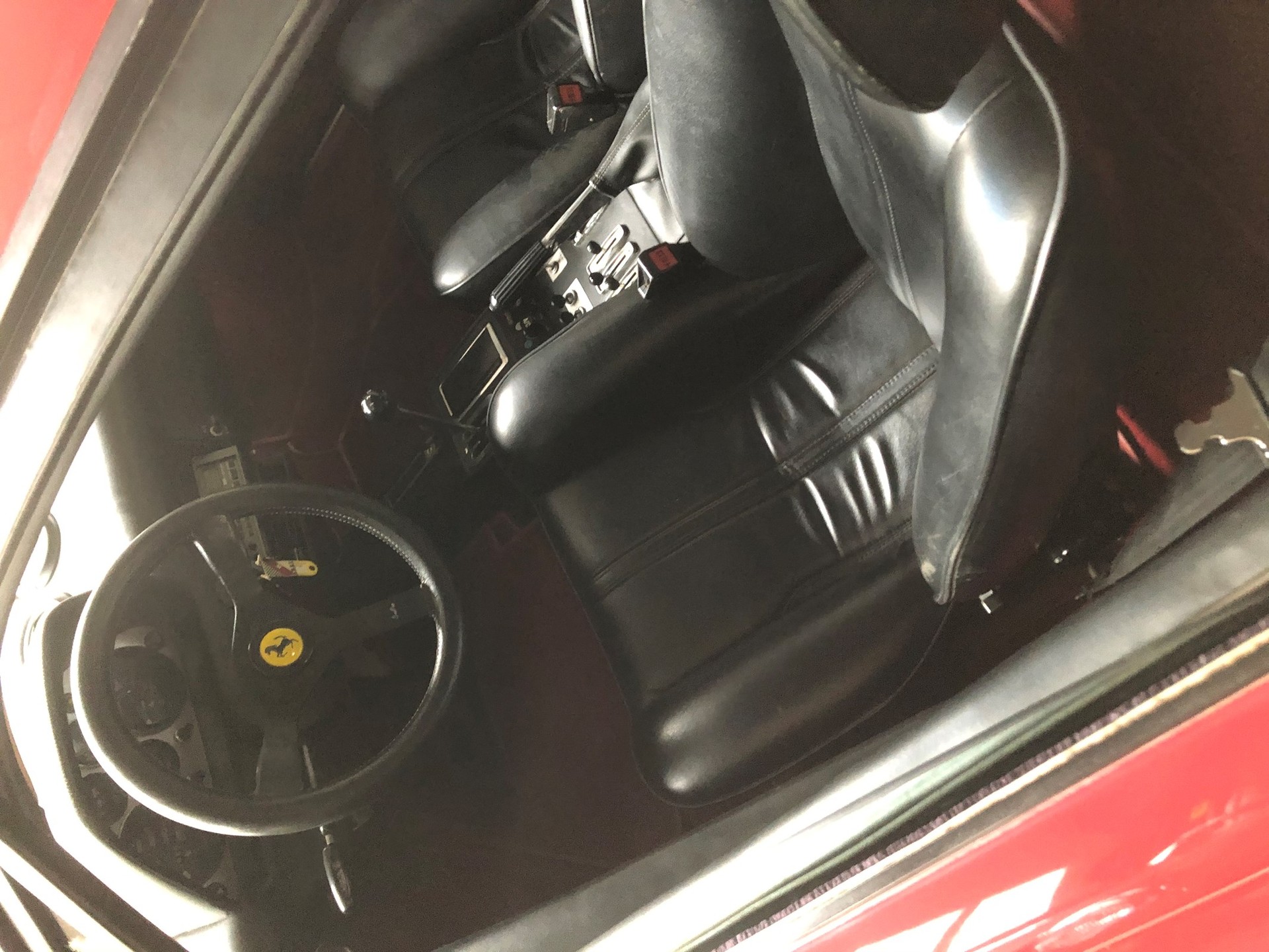 FERRARI 308 GTB Vetroresina-image-12