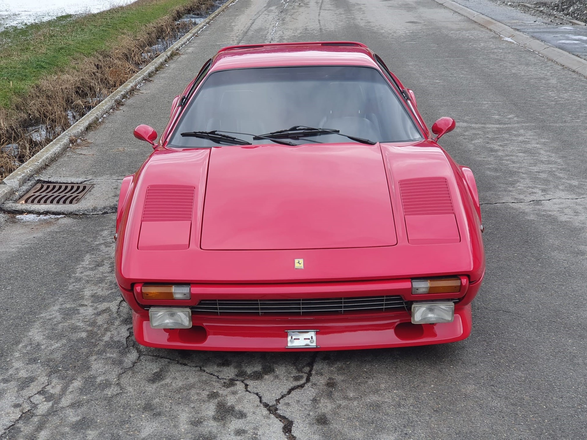 FERRARI 308 GTB Vetroresina-image-3