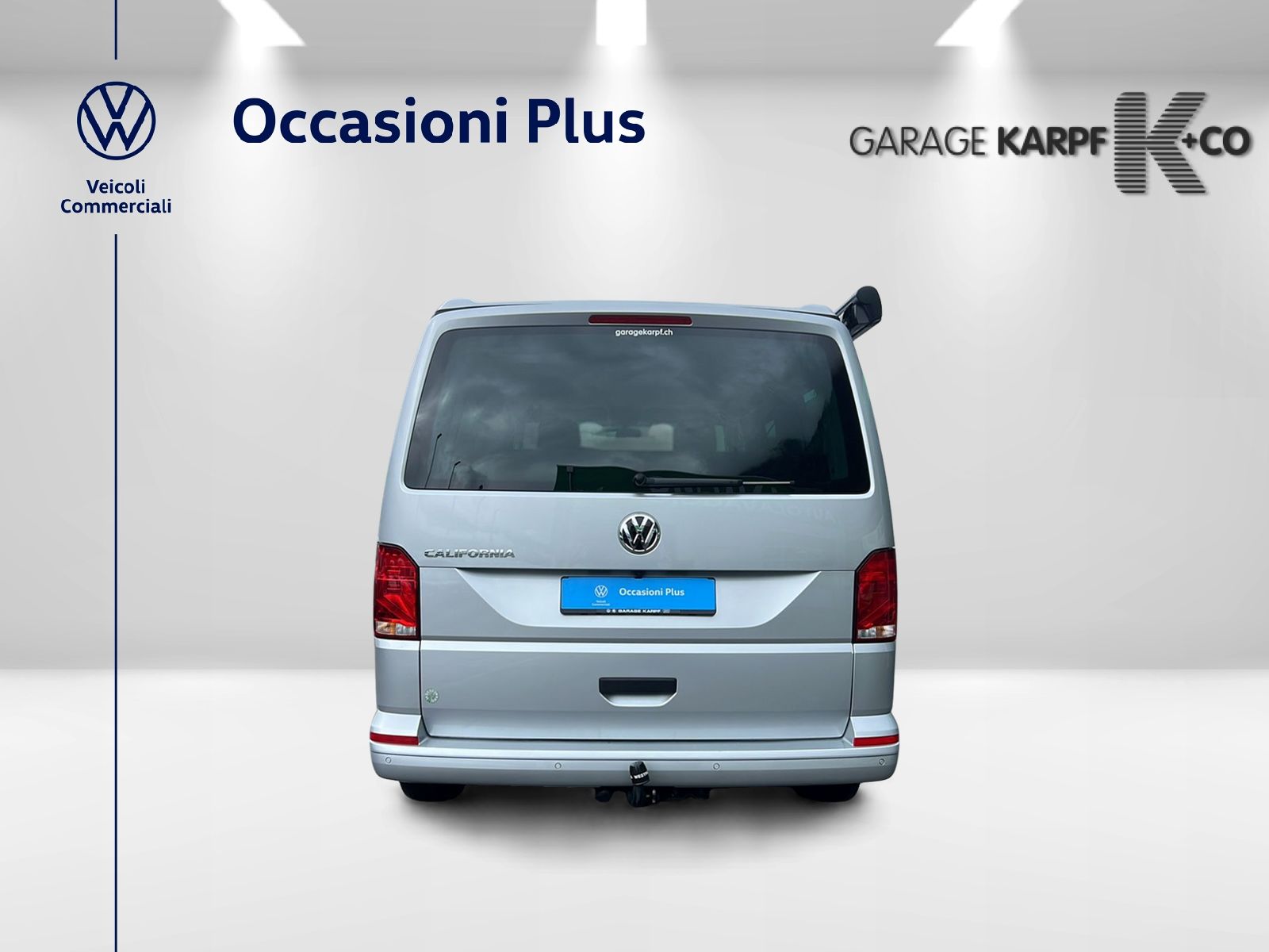 VW T6.1 California 2.0 TDI Beach Liberty Spirit DSG-image-3