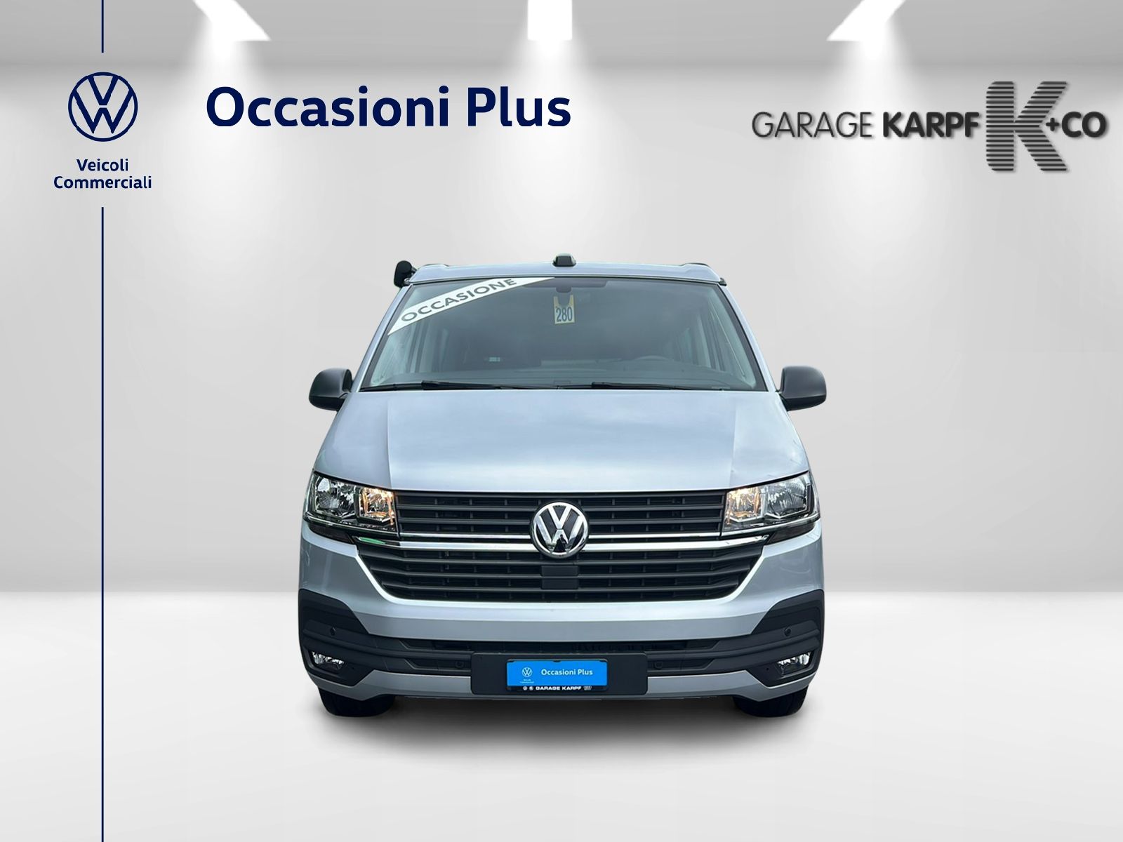 VW T6.1 California 2.0 TDI Beach Liberty Spirit DSG-image-7