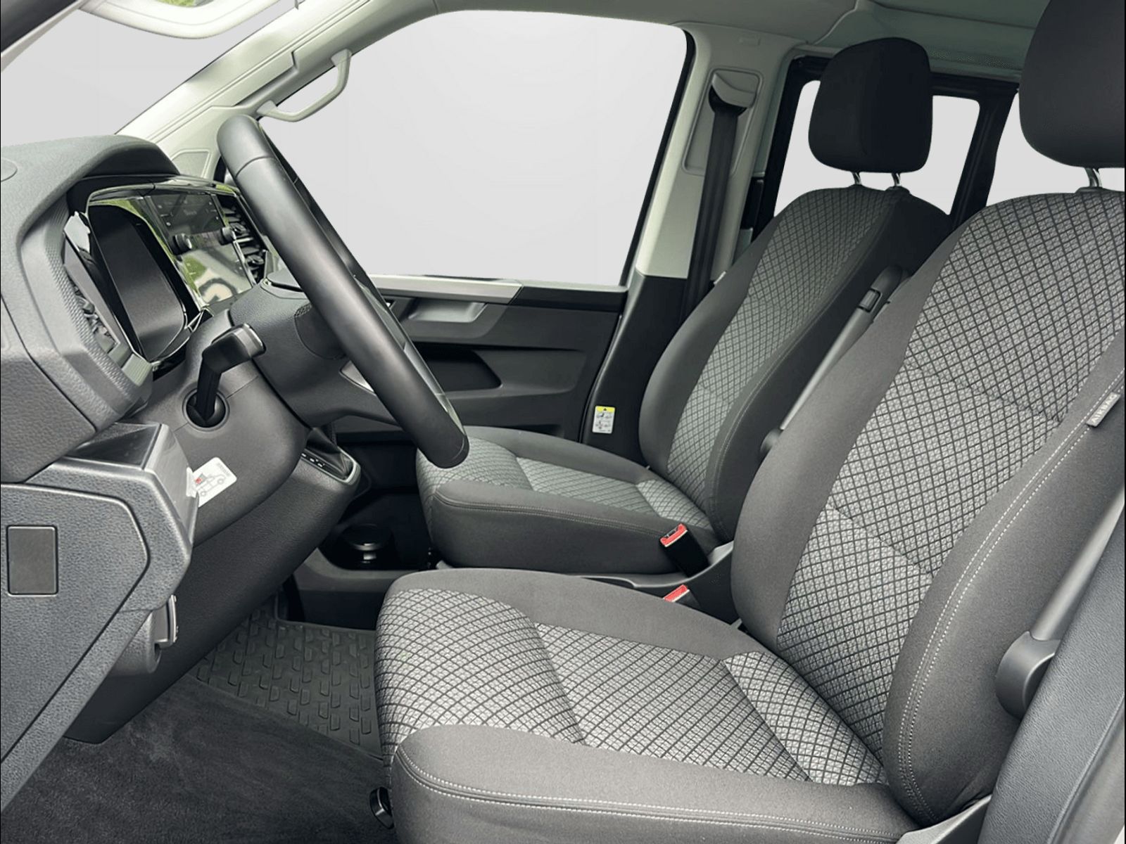 VW T6.1 California 2.0 TDI Beach Liberty Spirit DSG-image-10