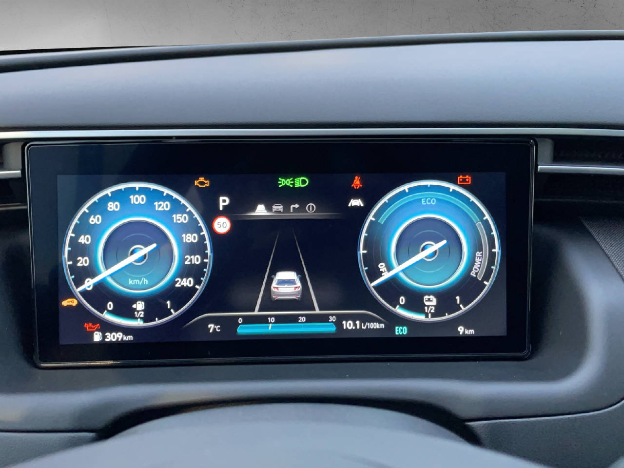 HYUNDAI Tucson 1.6 T-GDi PHEV Vertex 4 Sun-image-14