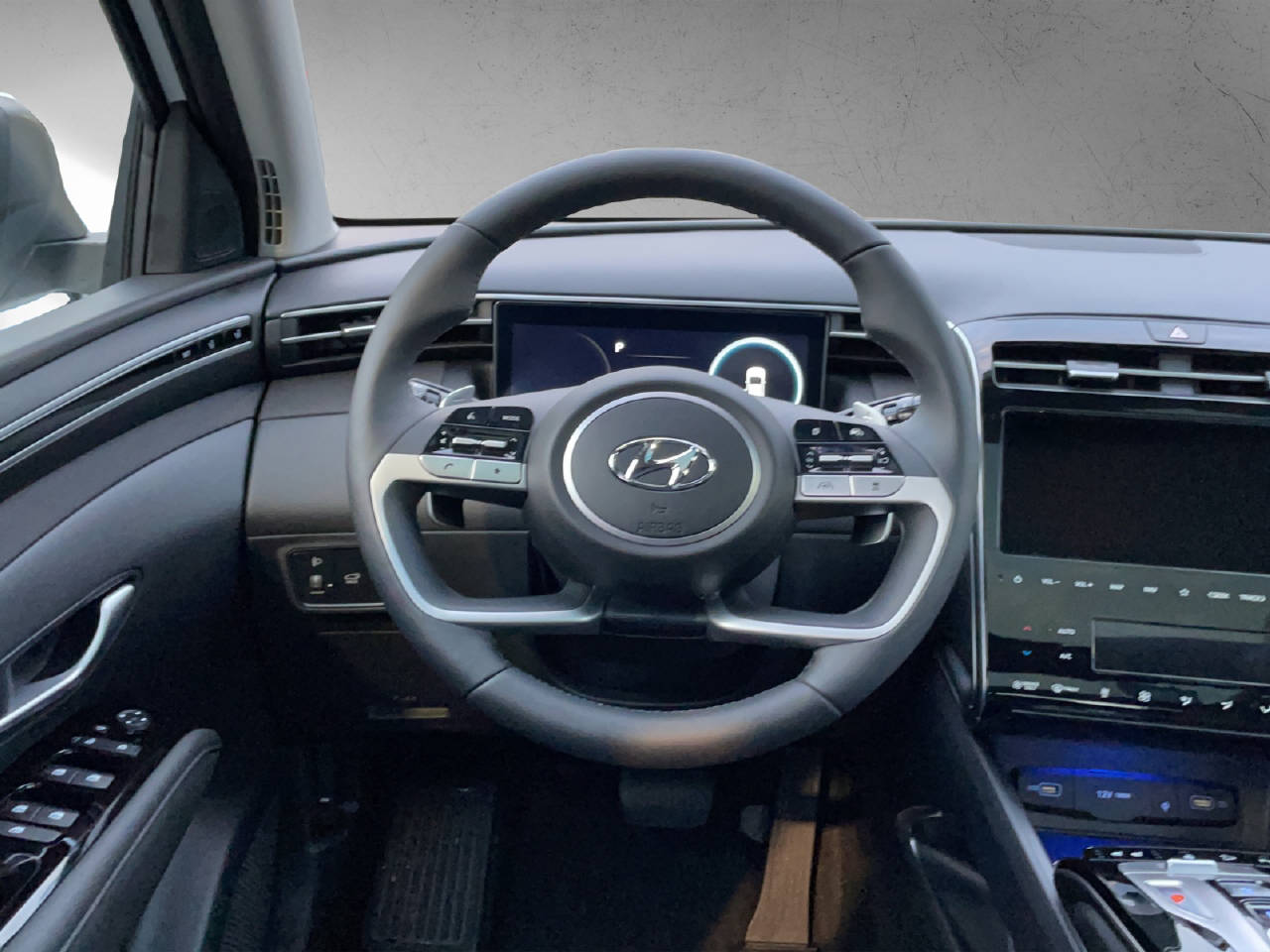HYUNDAI Tucson 1.6 T-GDi PHEV Vertex 4 Sun-image-6