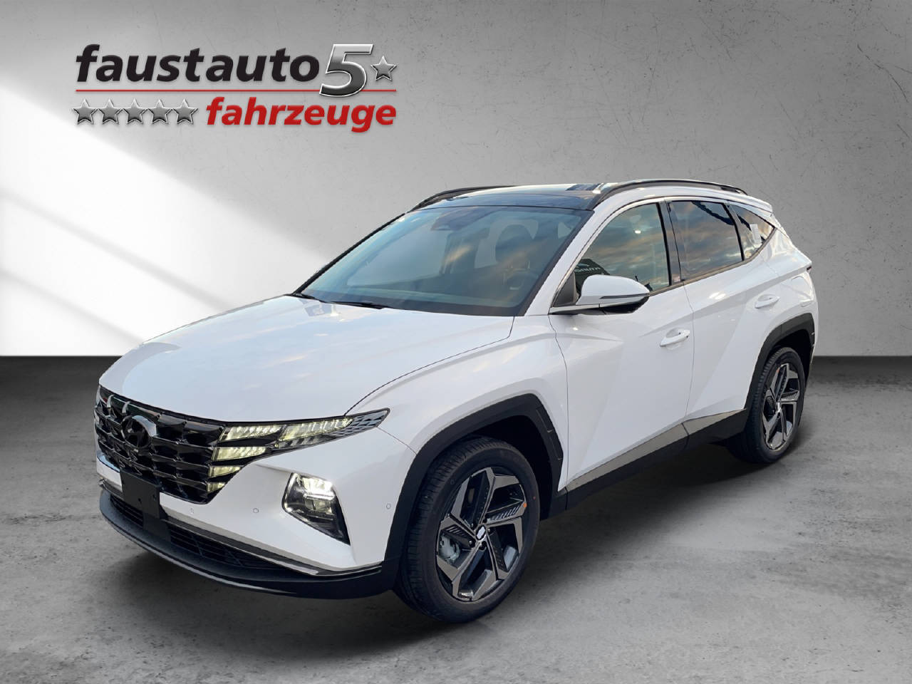 HYUNDAI Tucson 1.6 T-GDi PHEV Vertex 4 Sun-image-0