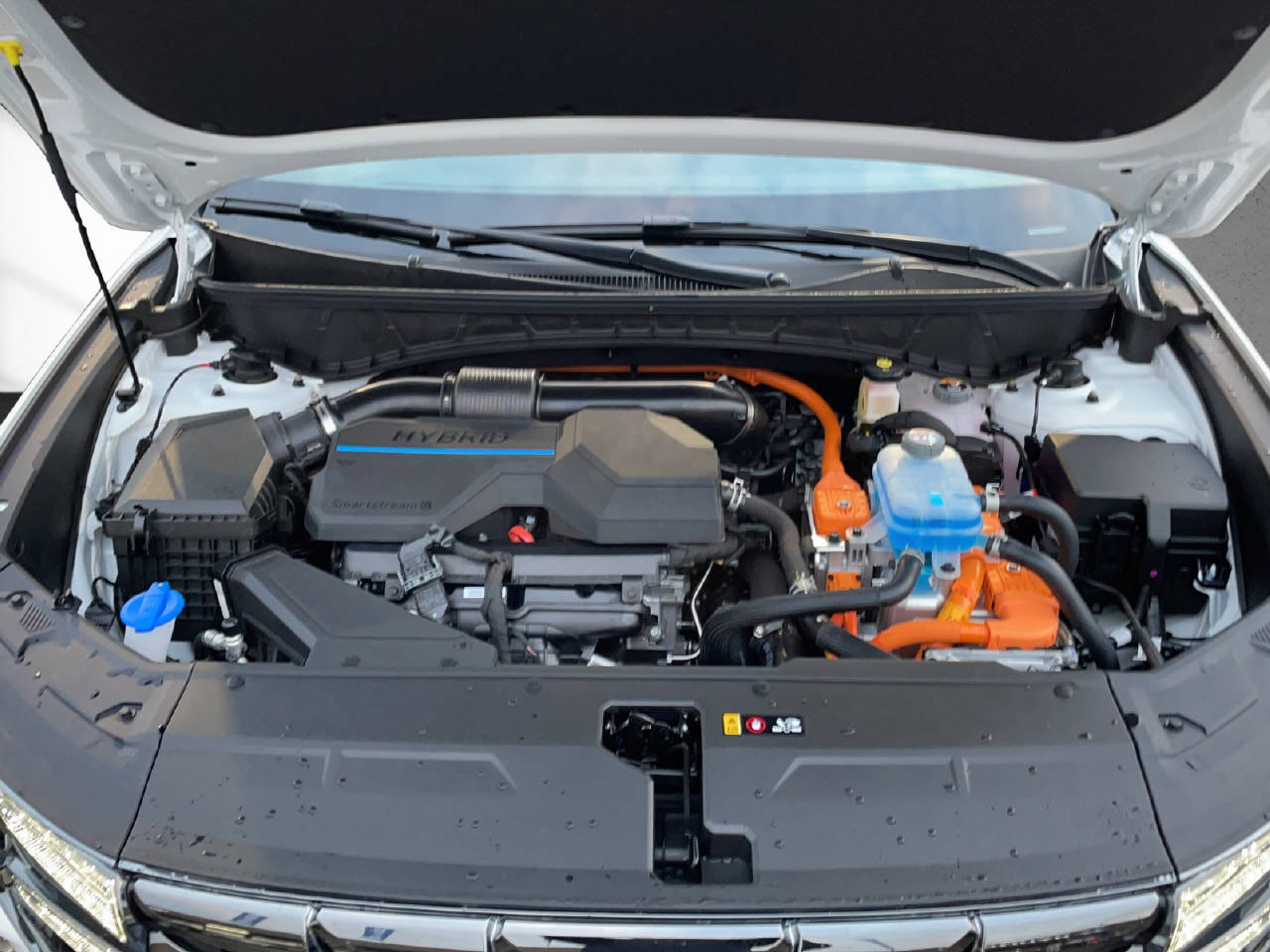 HYUNDAI Tucson 1.6 T-GDi PHEV Vertex 4 Sun-image-12