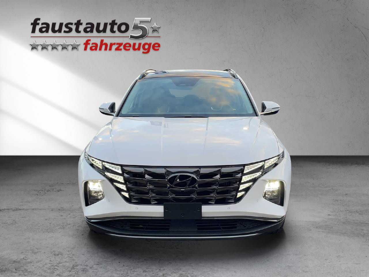 HYUNDAI Tucson 1.6 T-GDi PHEV Vertex 4 Sun-image-1
