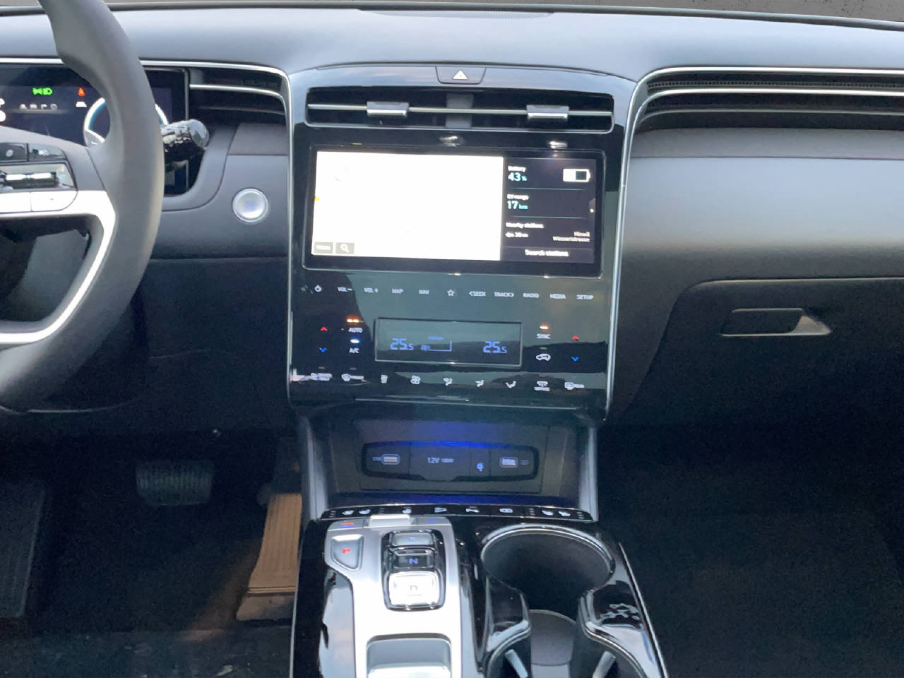 HYUNDAI Tucson 1.6 T-GDi PHEV Vertex 4 Sun-image-7