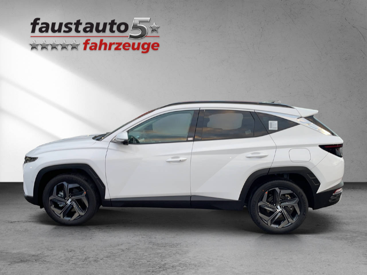 HYUNDAI Tucson 1.6 T-GDi PHEV Vertex 4 Sun-image-2