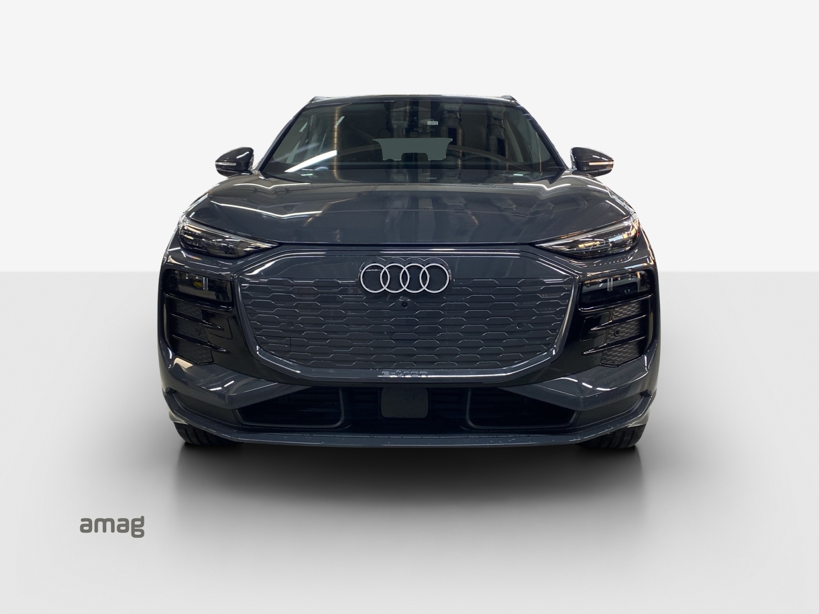 AUDI Q6 e-tron quattro-image-7