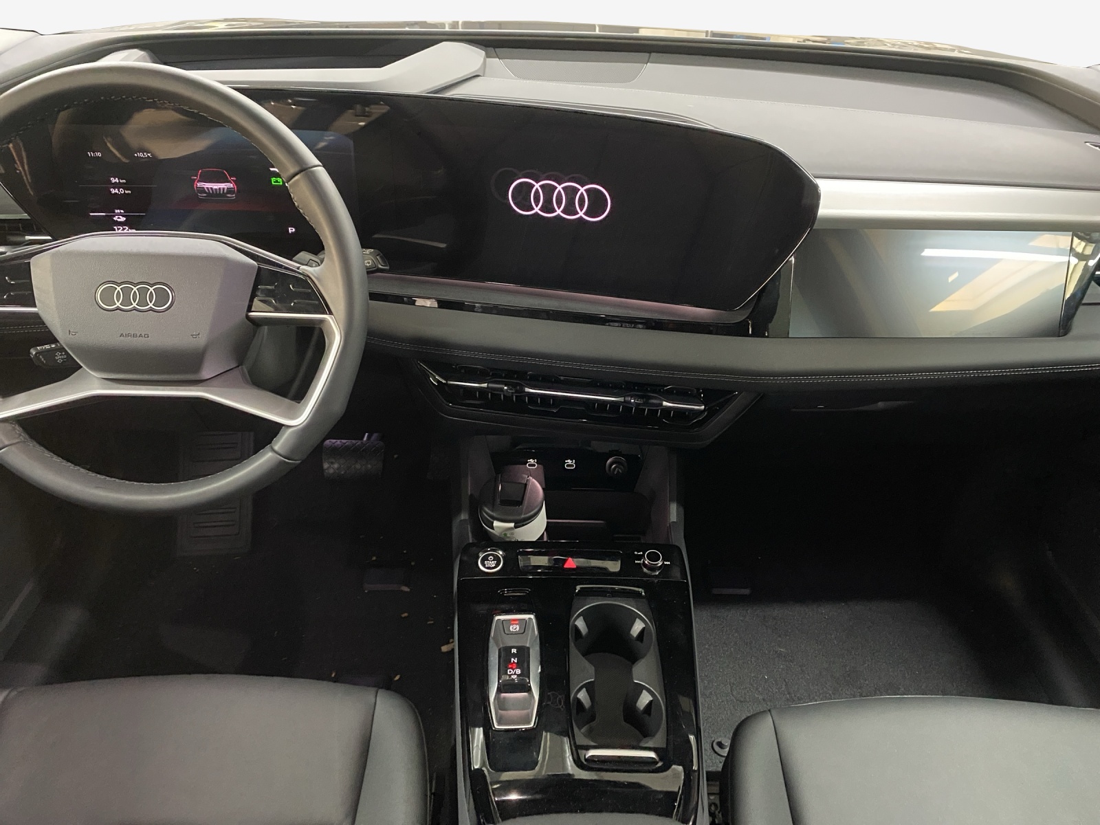 AUDI Q6 e-tron quattro-image-11