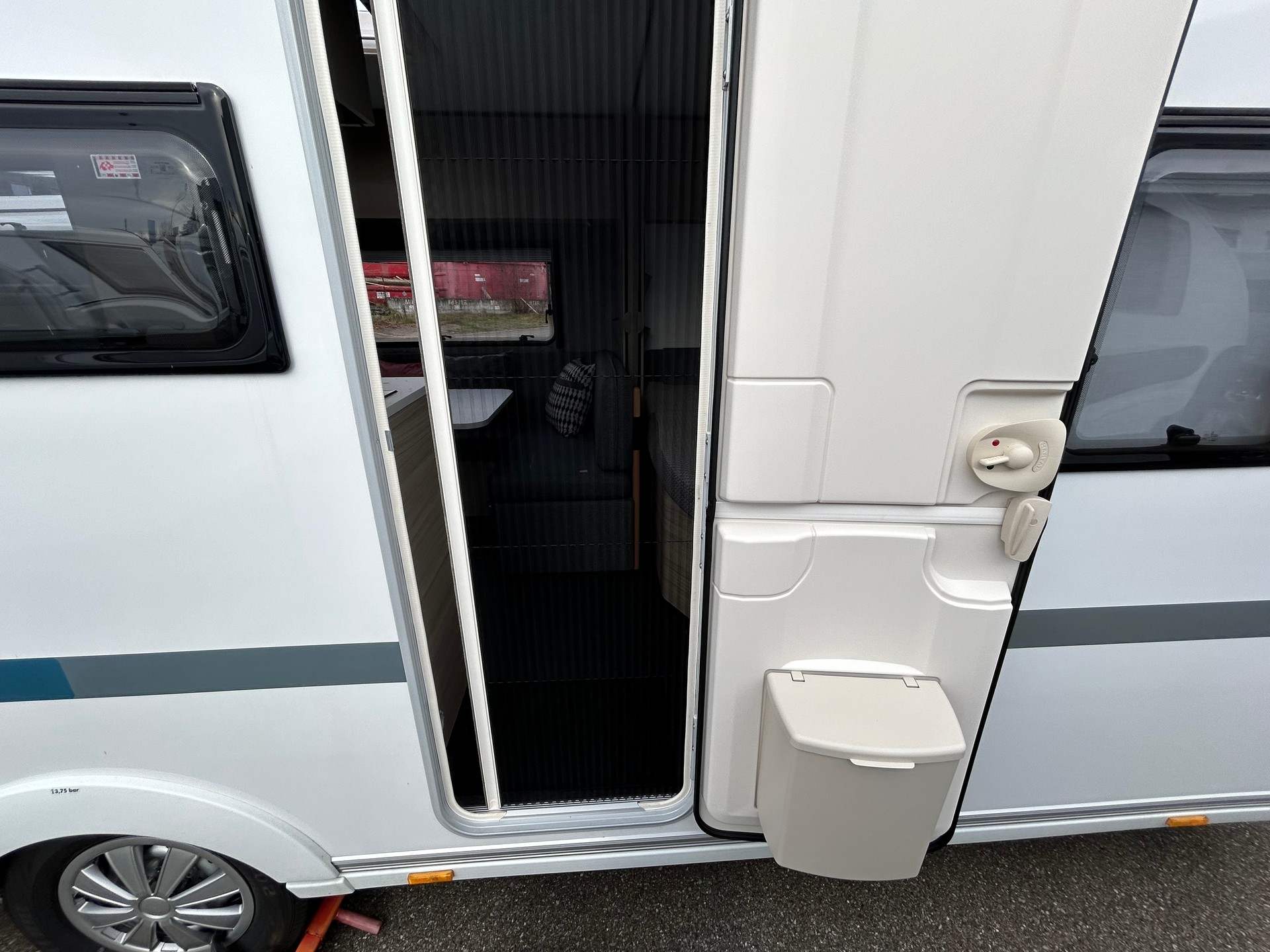ADRIA ALTEA 552 PK 2 Stockbetten-image-28
