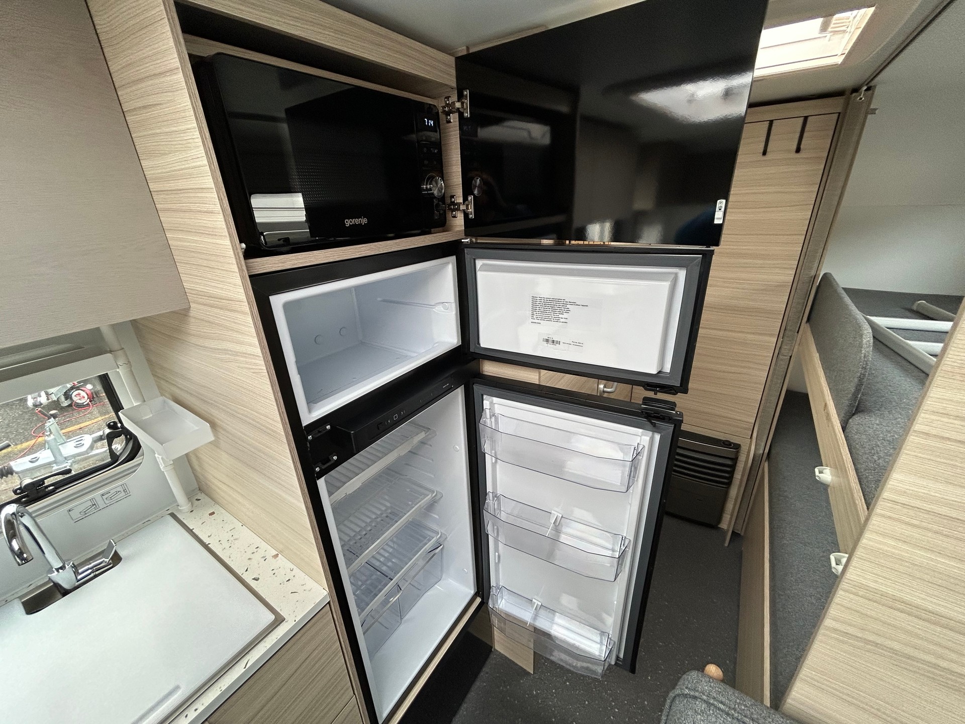 ADRIA ALTEA 552 PK 2 Stockbetten-image-21