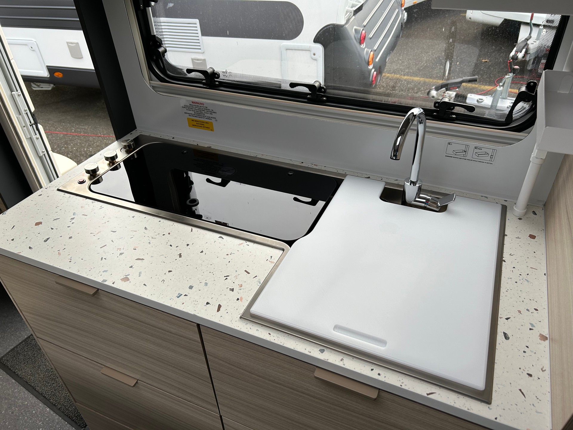 ADRIA ALTEA 552 PK 2 Stockbetten-image-19