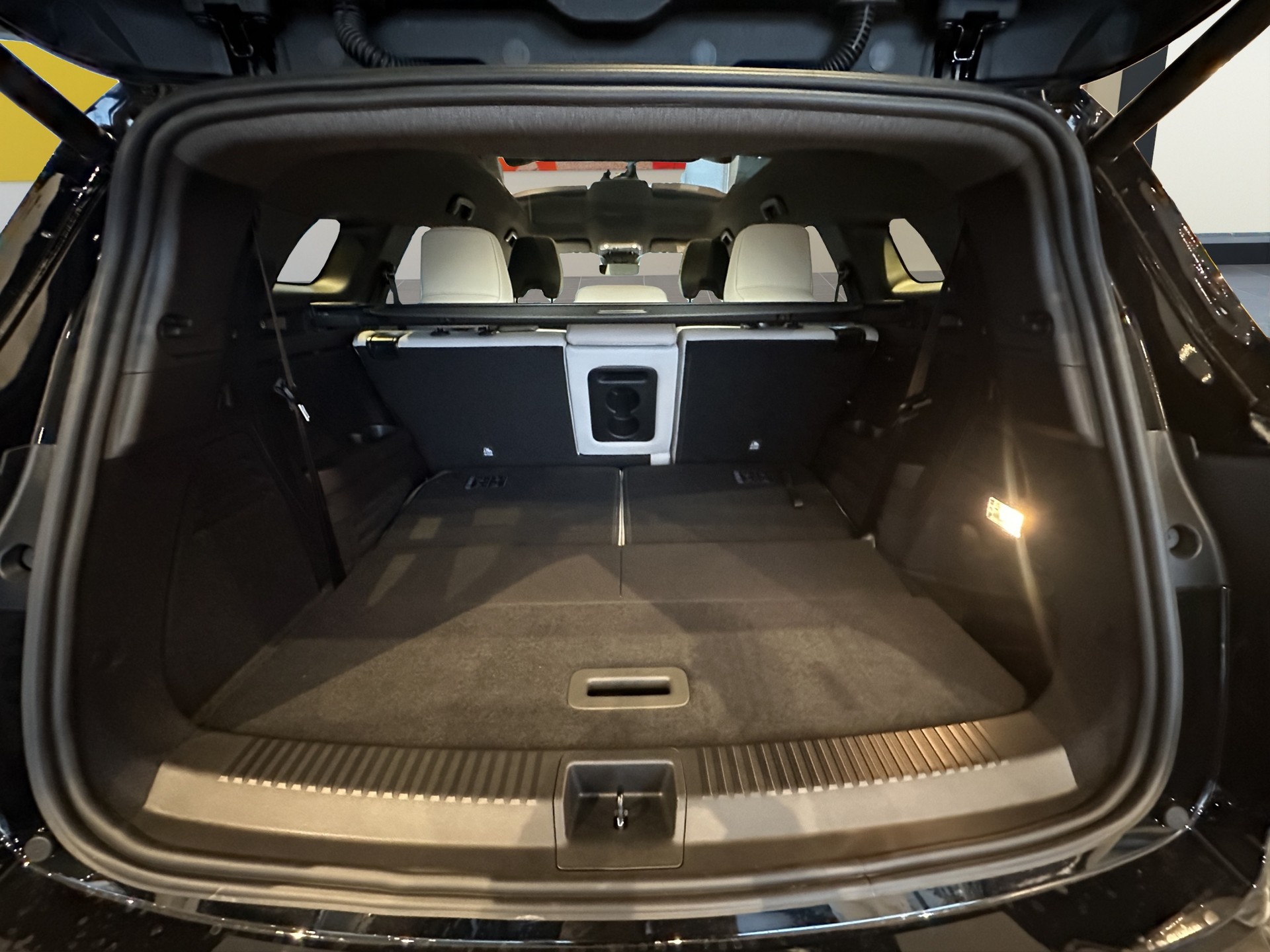 RENAULT Espace 1.2 E-Tech 200 Iconic 7-Sitze-image-4