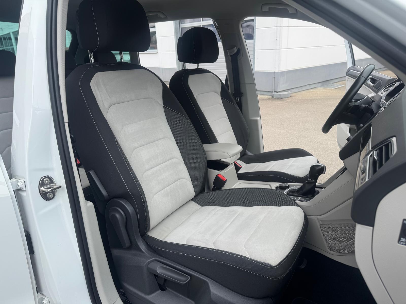 VW Tiguan 2.0 TDI SCR Highline 4Motion DSG-image-10