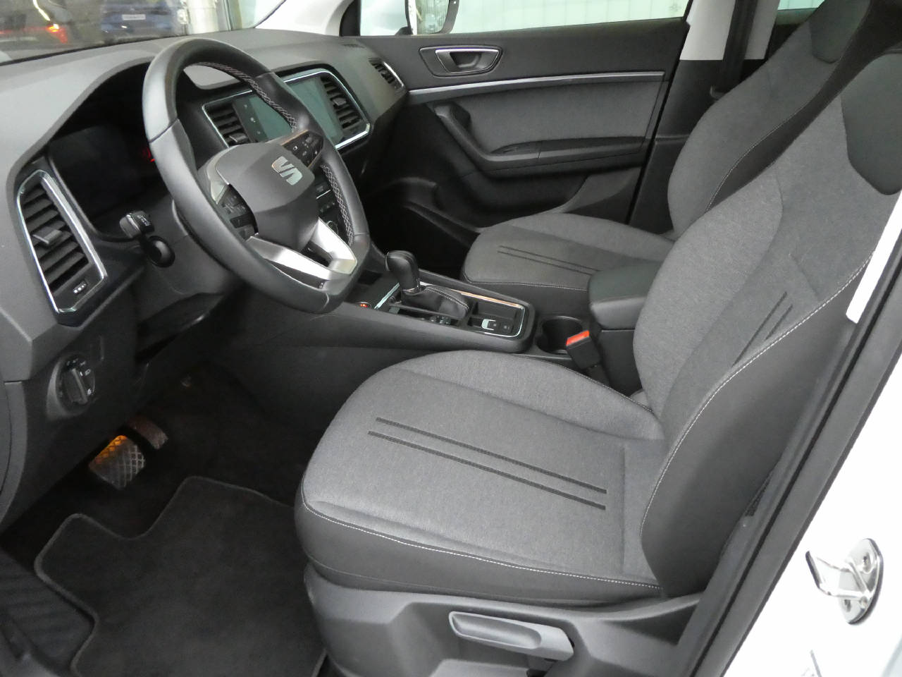SEAT Ateca 1.5 TSI Style DSG-image-8