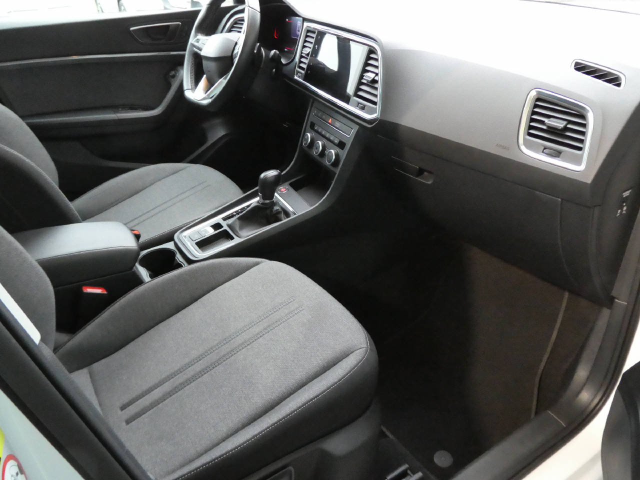 SEAT Ateca 1.5 TSI Style DSG-image-9