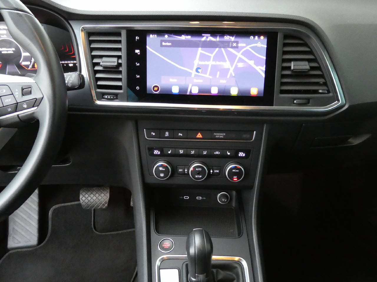 SEAT Ateca 1.5 TSI Style DSG-image-12