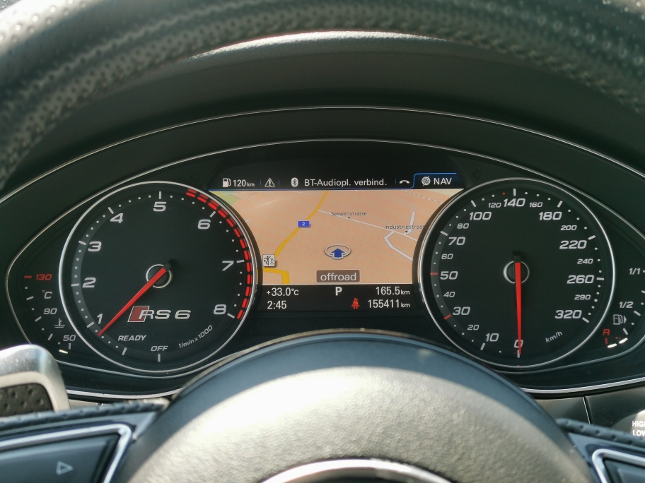 AUDI RS6 Avant 4.0 TFSI V8 performance quattro-image-16