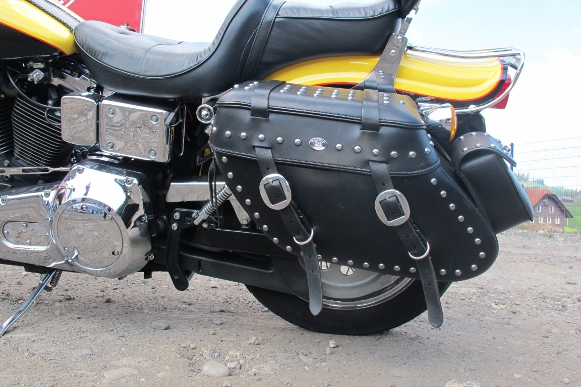 HARLEY-DAVIDSON FXDWG Dyna Wide Glide-image-4