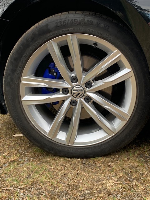 VW Passat Variant 1.4 TSI GTE Hybrid DSG-image-4