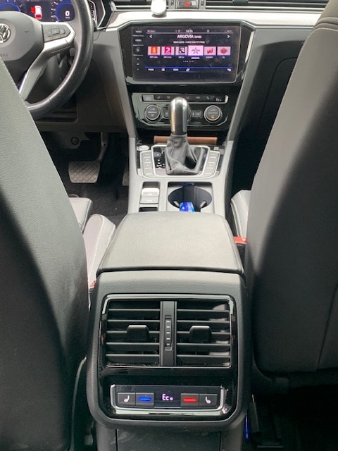 VW Passat Variant 1.4 TSI GTE Hybrid DSG-image-5