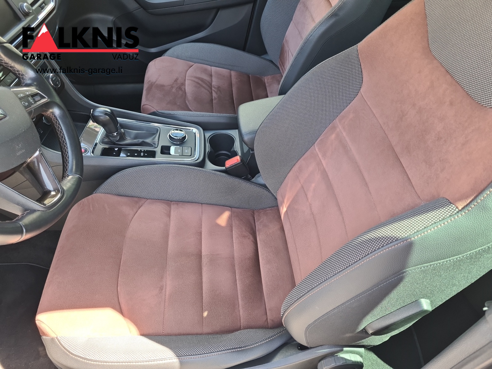 SEAT Ateca 1.4 TSI Xcellence DSG-image-4