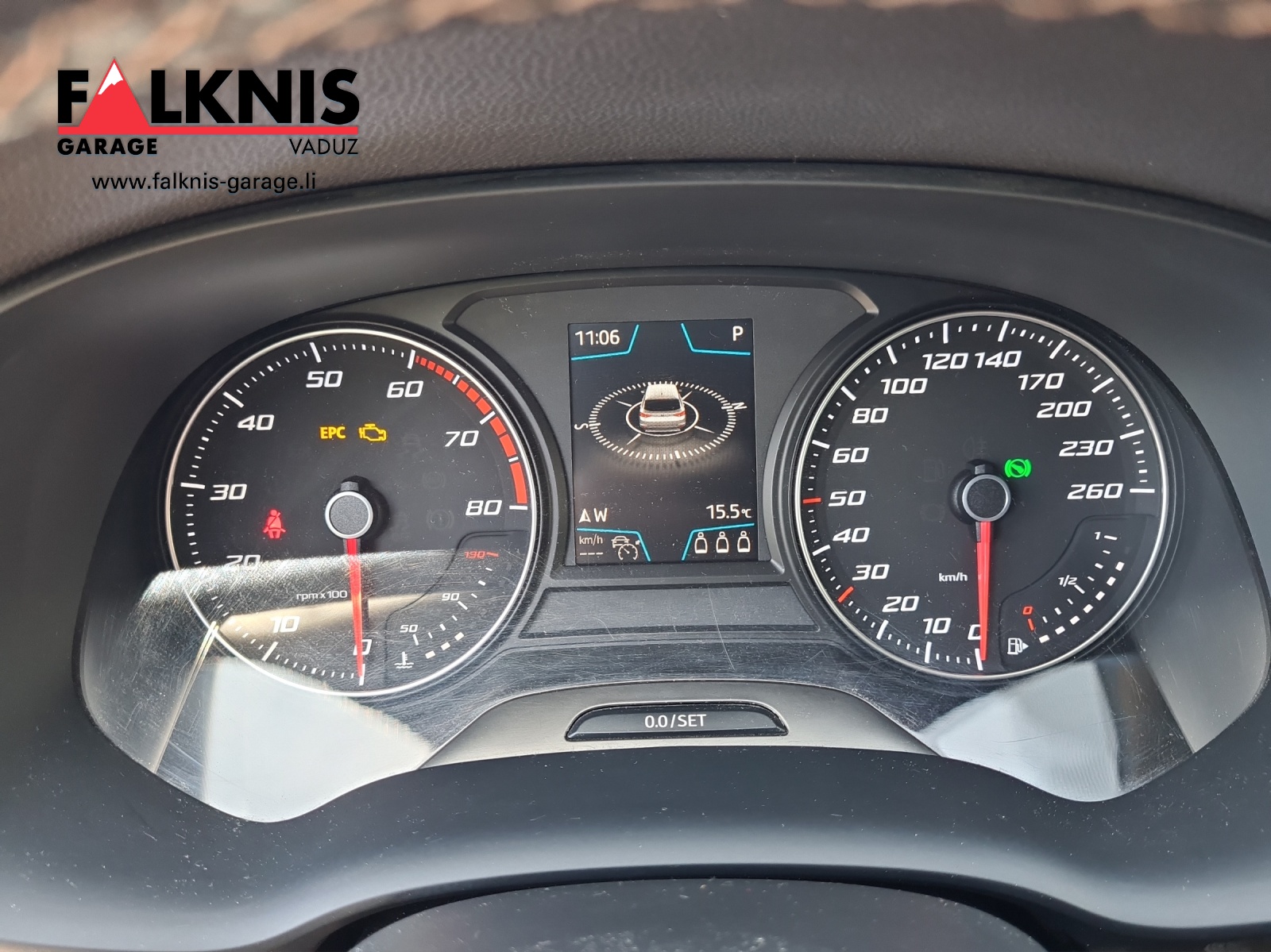 SEAT Ateca 1.4 TSI Xcellence DSG-image-6