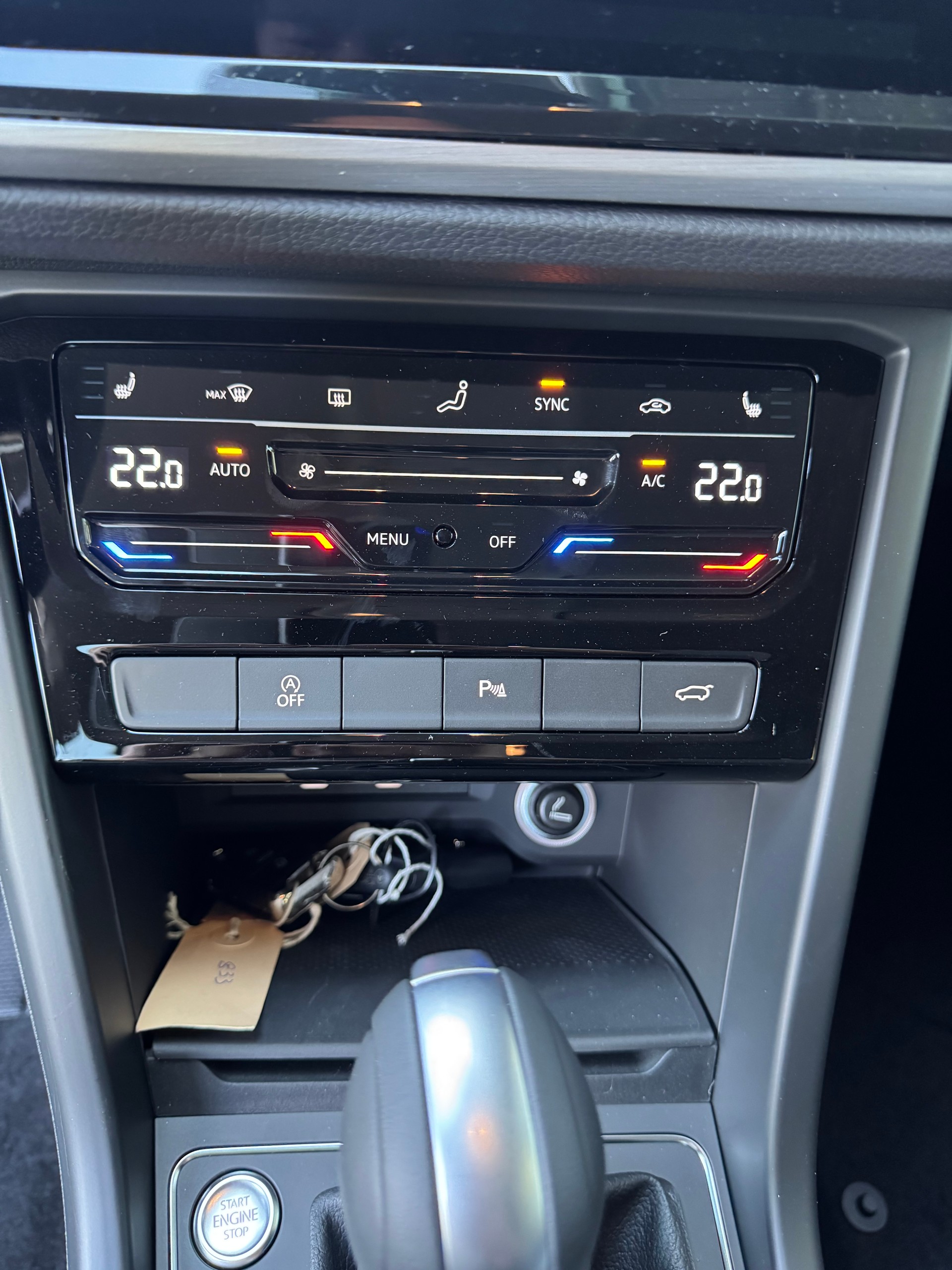 VW Touran 1.5 TSI EVO Comfortline DSG 7 Plätzer 150 PS 33 % Rabatt !-image-4
