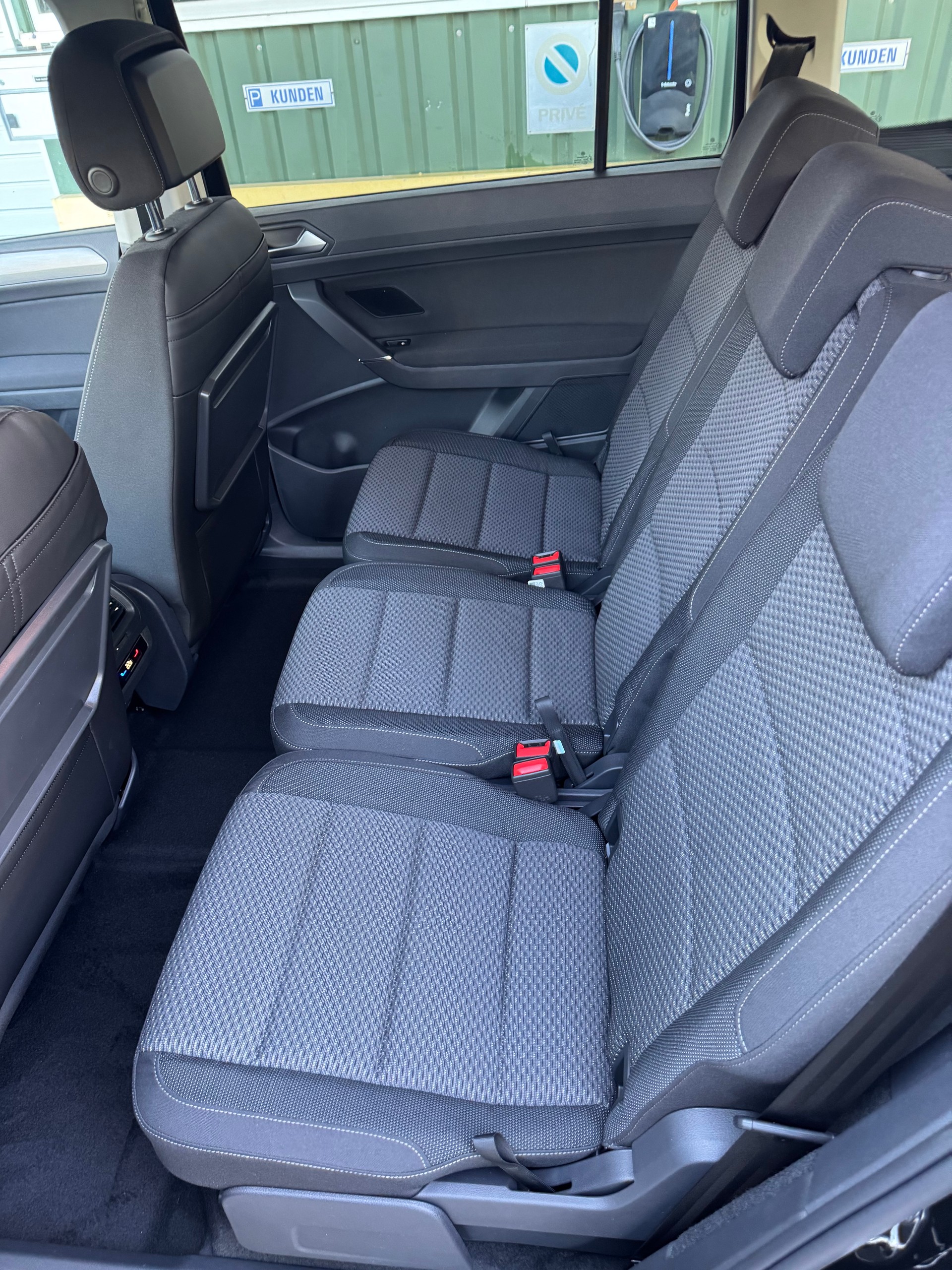 VW Touran 1.5 TSI EVO Comfortline DSG 7 Plätzer 150 PS 33 % Rabatt !-image-13