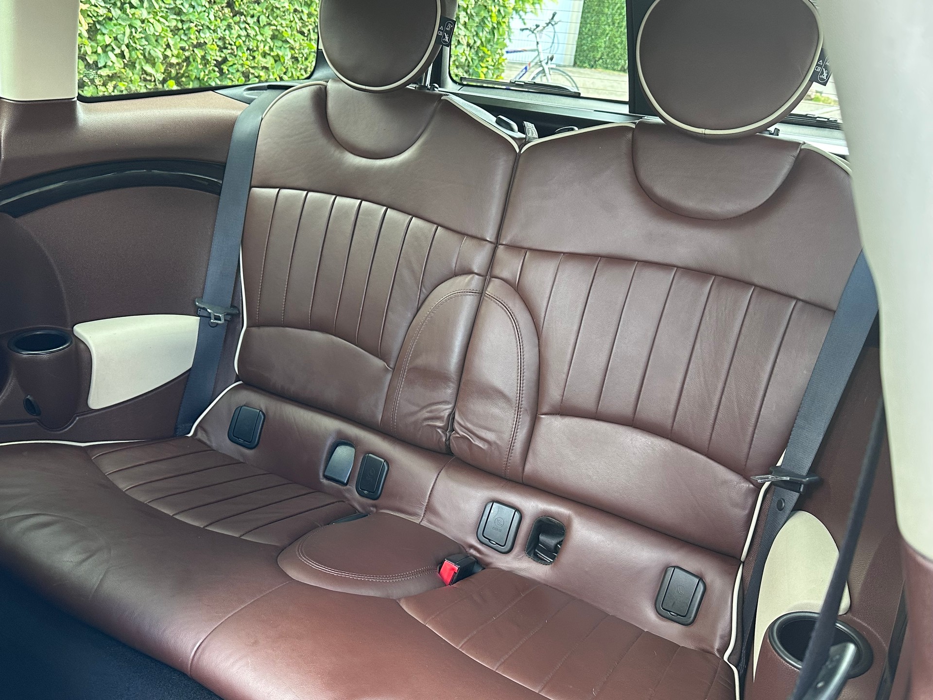 MINI Clubman Cooper S-image-12