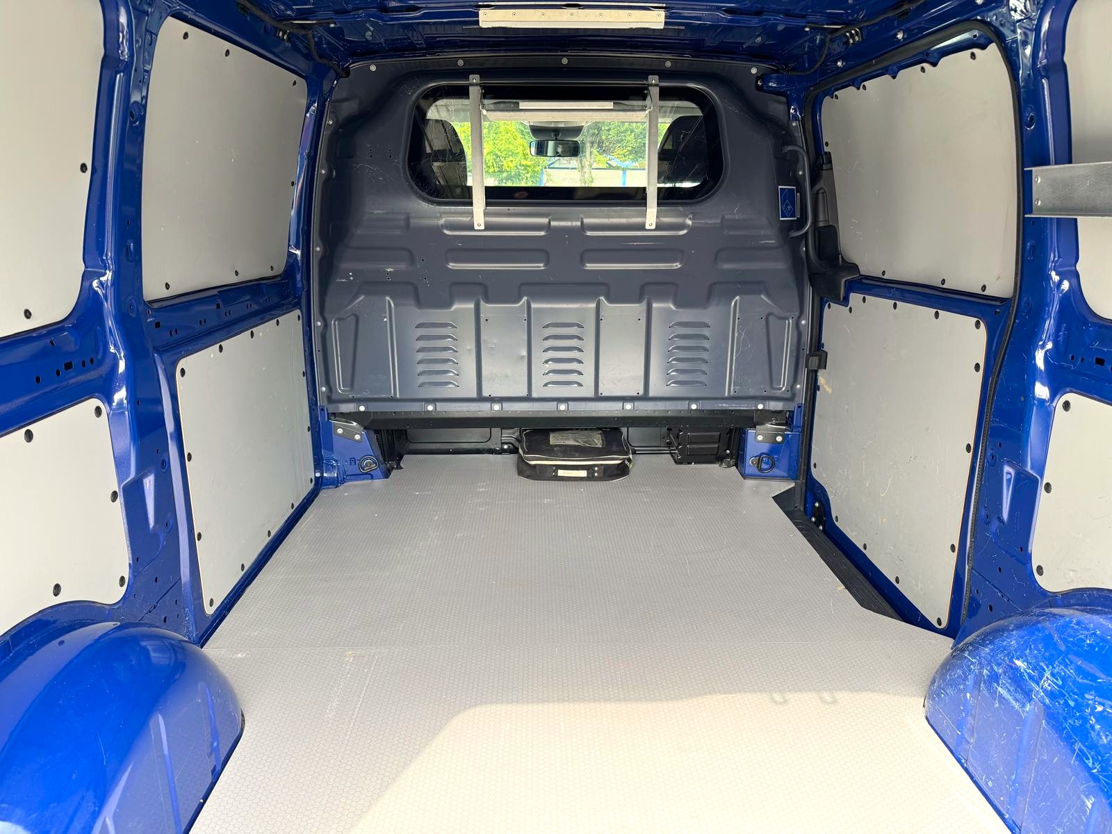 MERCEDES-BENZ Vito 116 CDI Base-image-16