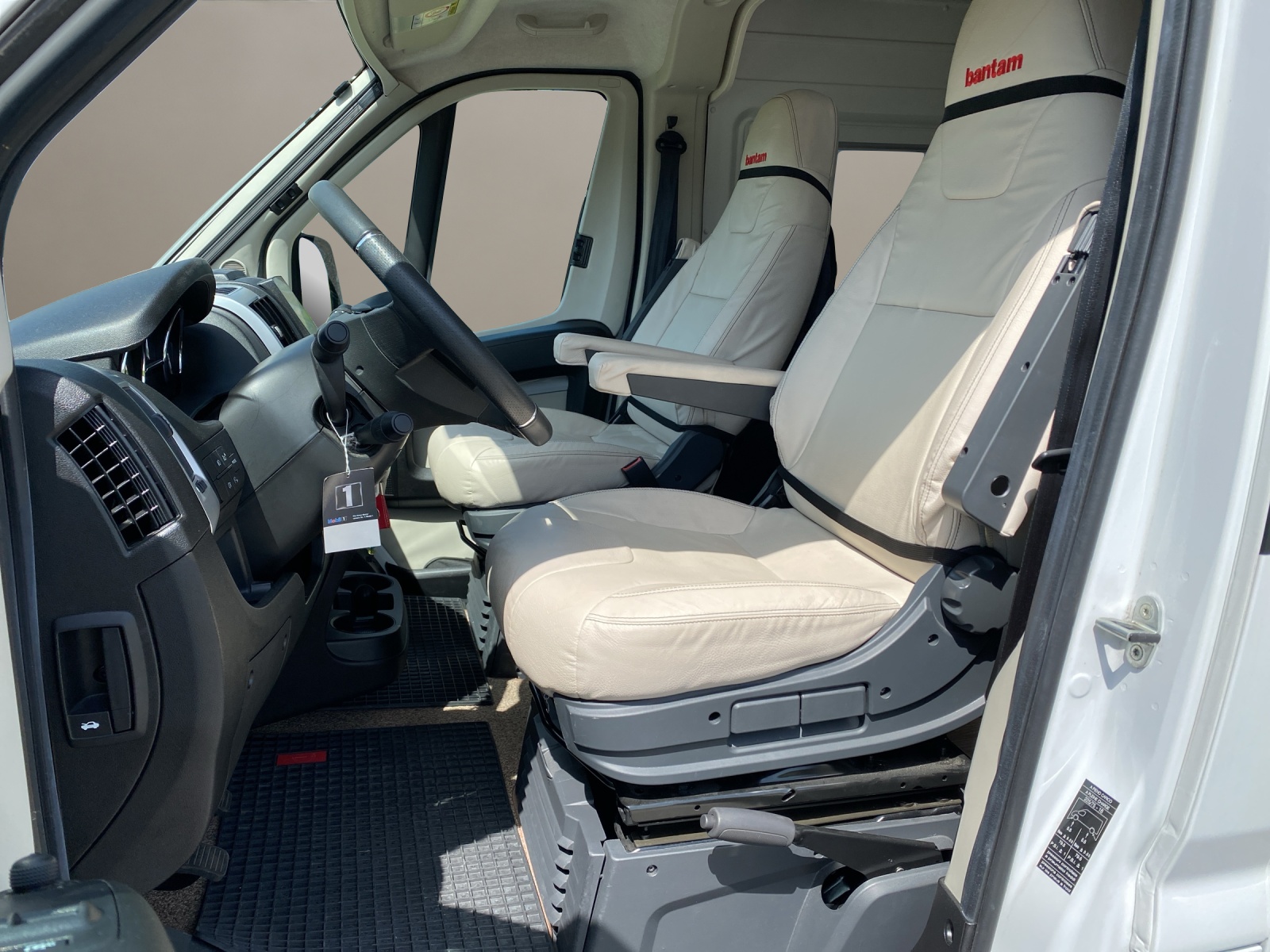 FIAT Bavaria K600 S-image-8