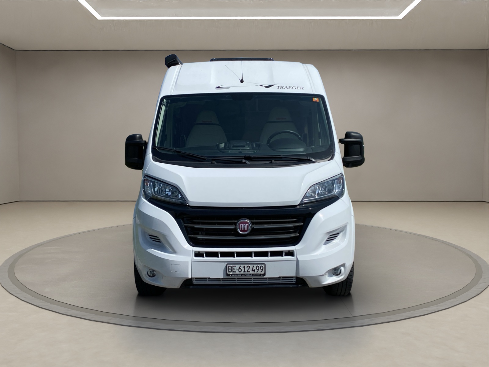 FIAT Bavaria K600 S-image-7