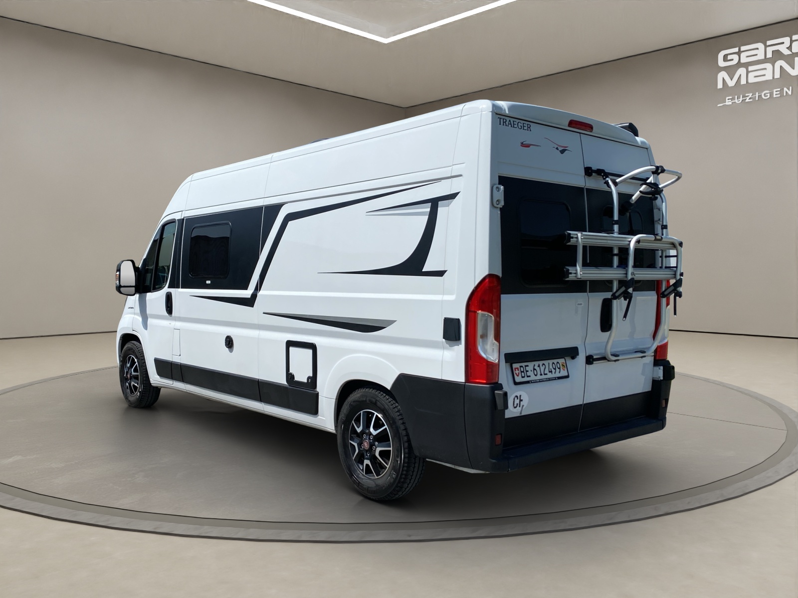 FIAT Bavaria K600 S-image-2