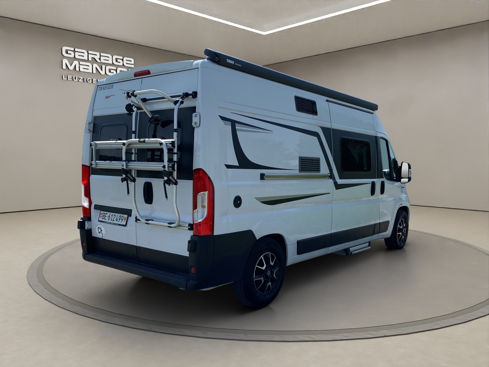 FIAT Bavaria K600 S-image-4