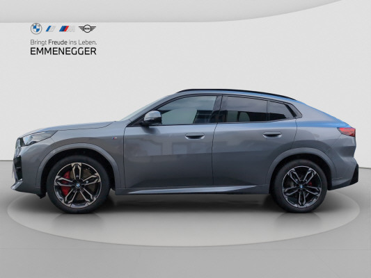 BMW X2 xDr 20d 48V M Sp. Pro-image-1