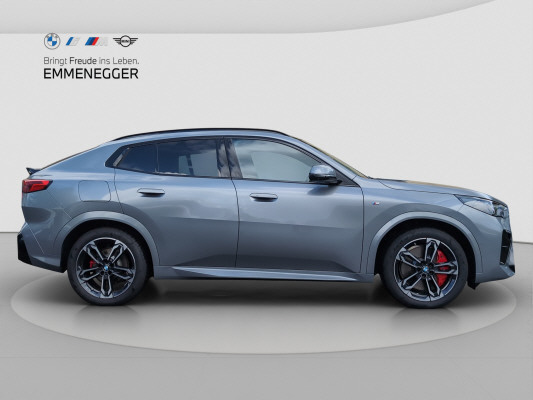 BMW X2 xDr 20d 48V M Sp. Pro-image-4