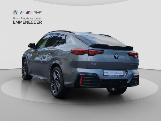 BMW X2 xDr 20d 48V M Sp. Pro-image-5