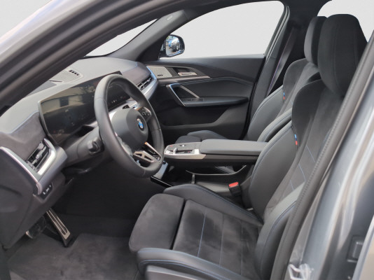 BMW X2 xDr 20d 48V M Sp. Pro-image-7