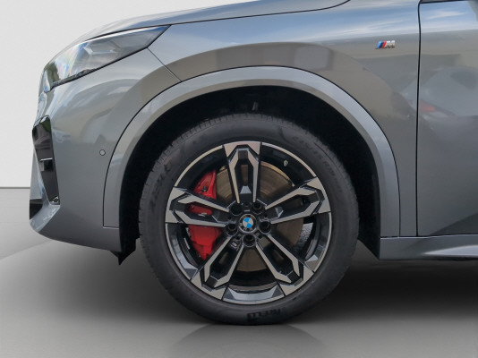 BMW X2 xDr 20d 48V M Sp. Pro-image-13