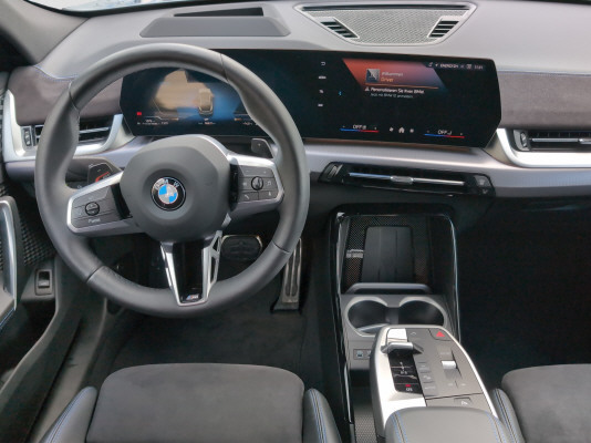 BMW X2 xDr 20d 48V M Sp. Pro-image-10
