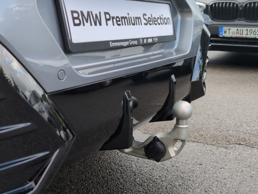 BMW X2 xDr 20d 48V M Sp. Pro-image-12