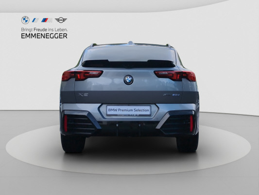 BMW X2 xDr 20d 48V M Sp. Pro-image-6