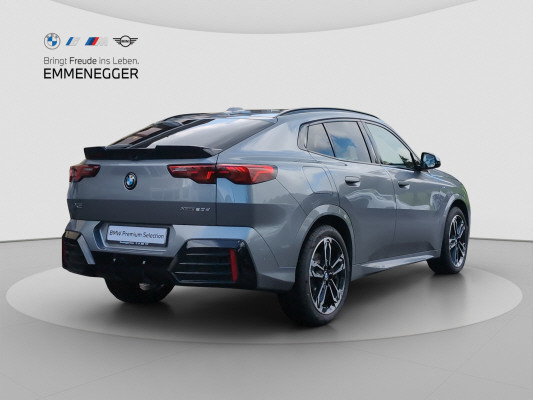 BMW X2 xDr 20d 48V M Sp. Pro-image-3