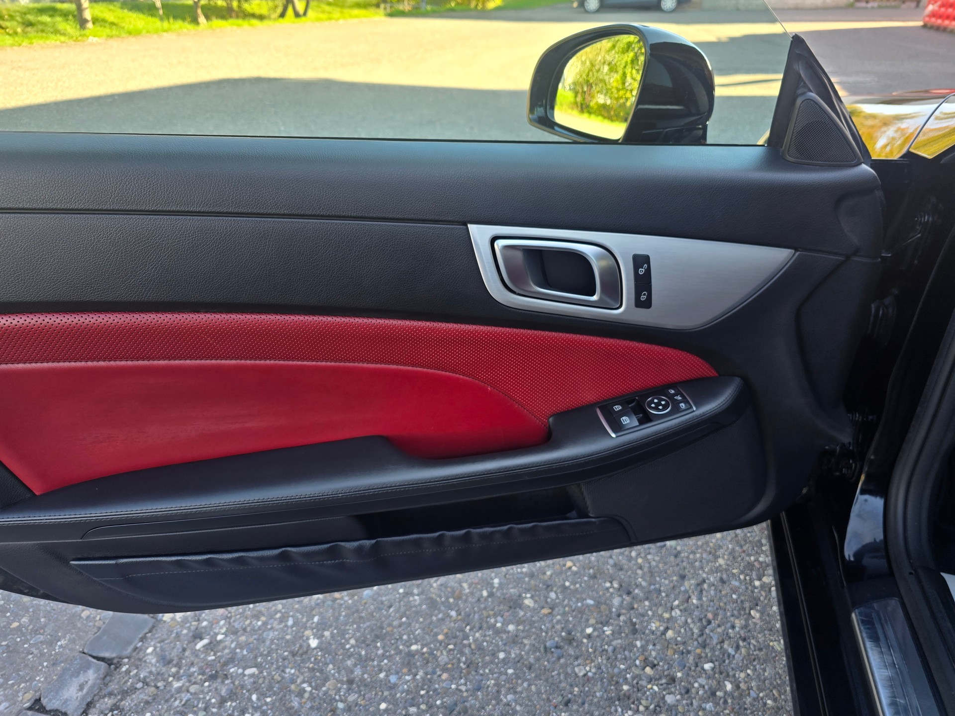 MERCEDES-BENZ SLK 300 9G-Tronic-image-19