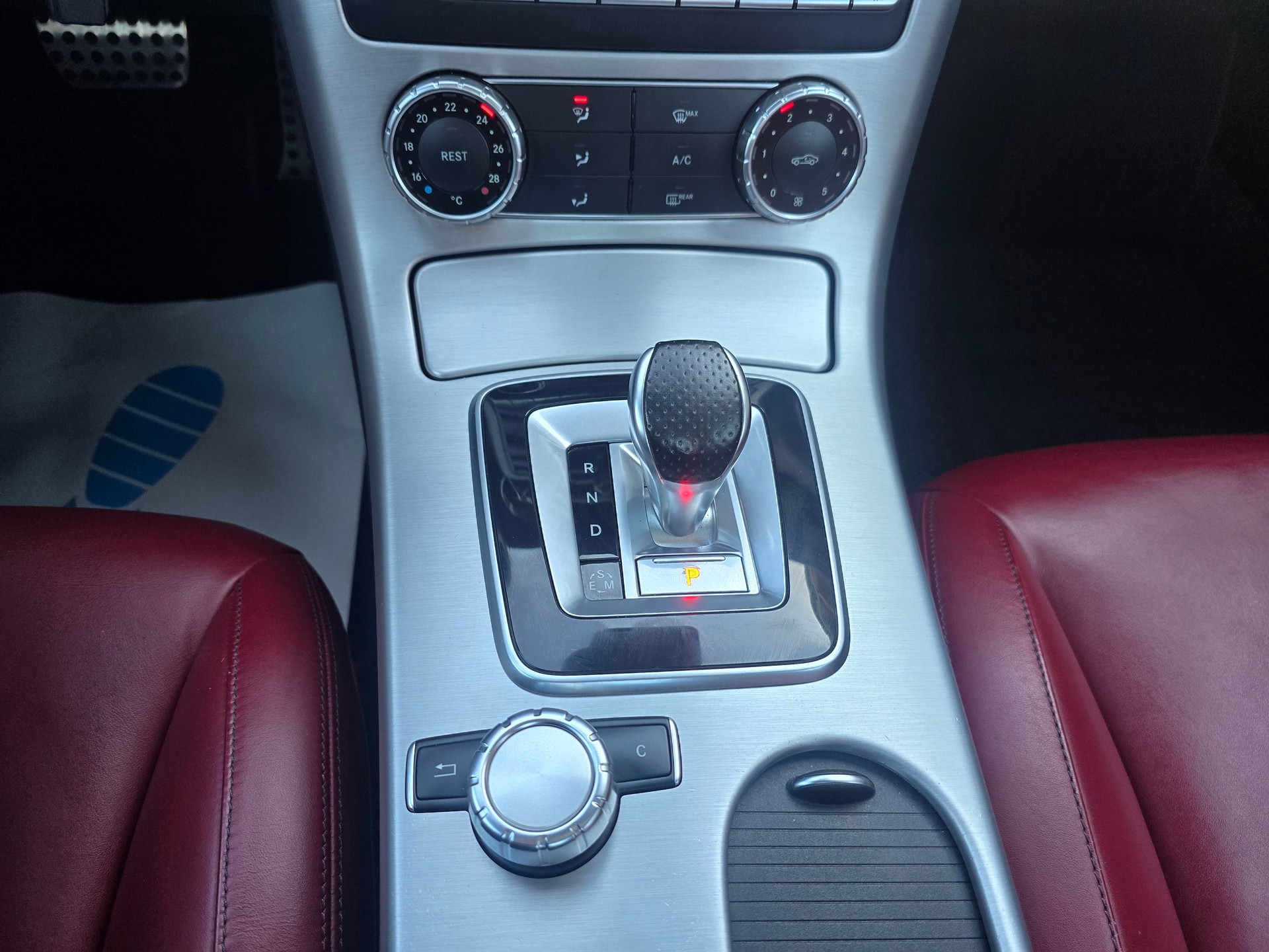 MERCEDES-BENZ SLK 300 9G-Tronic-image-20